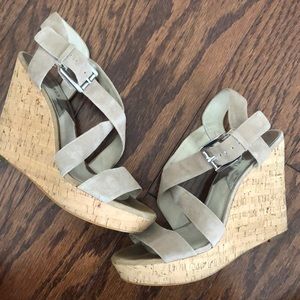 Michael Kors Wedges